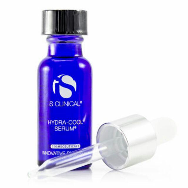 iS Clinical Hydra-Cool Serum 15ml