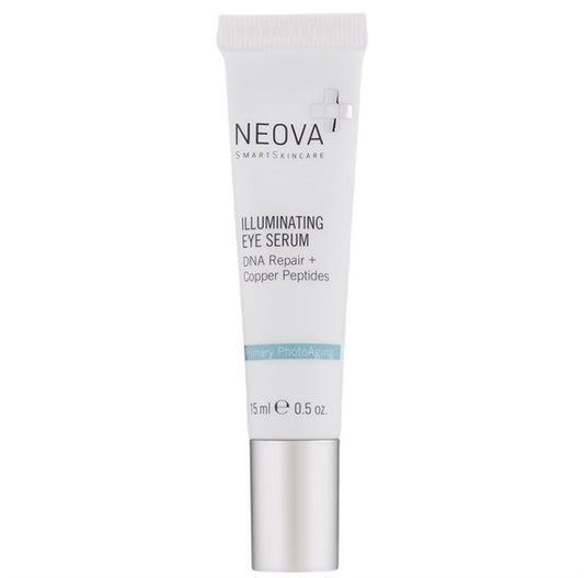 Neova Illuminating Eye Serum 15ml