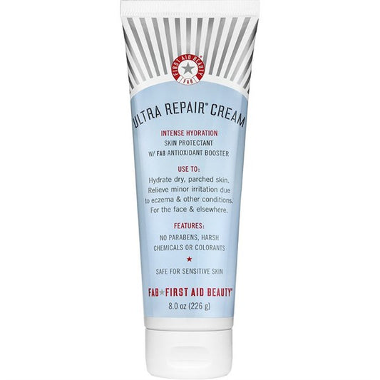 First Aid Beauty Ultra Repair Cream 8oz