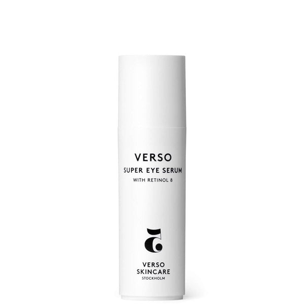 Verso Super Eye Serum with Retinol 8 15ml