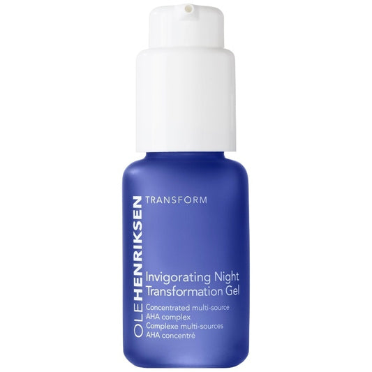 Ole Henriksen Invigorating Night Transformation Gel 30ml