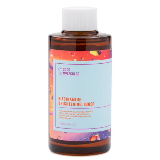 Good Molecules Niacinamide Brightening Toner 120ml