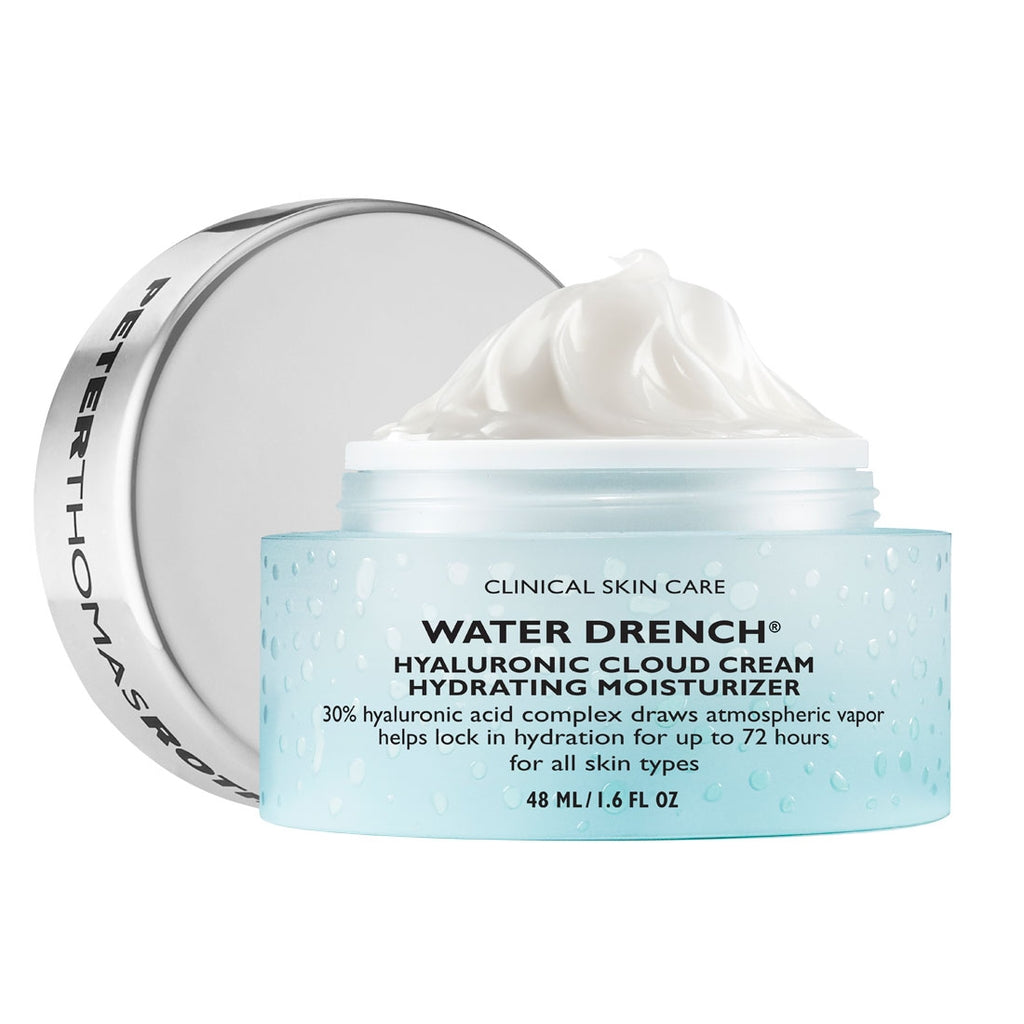 Peter Thomas Roth Water Drench Hyaluronic Cloud Cream 50ml