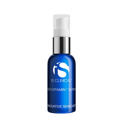 iS Clinical Poly-Vitamin Serum 30ml