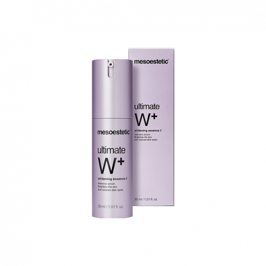 Mesoestetic Ultimate W+ Whitening Essence 30ml