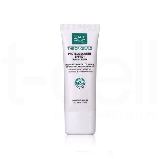 Martiderm Proteos Screen SPF 50+