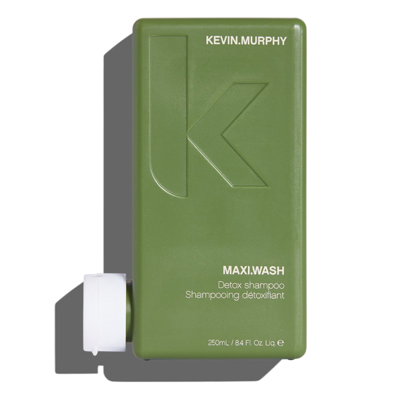 Kevin Murphy Maxiwash Detox Shampoo 250ml