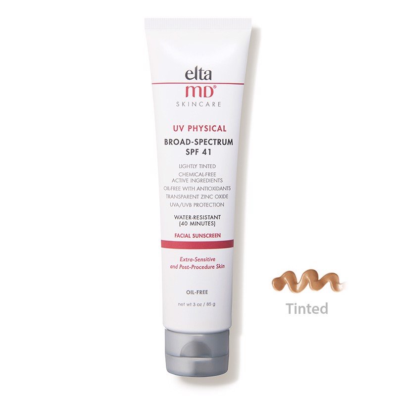 EltaMD UV Physical Broad-Spectrum SPF41 Tinted 85g