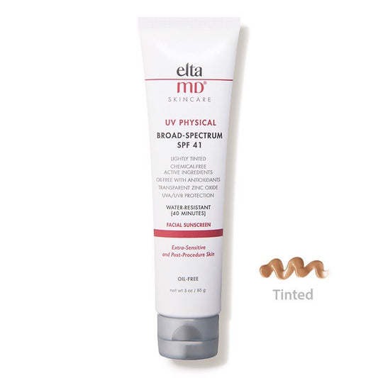 EltaMD UV Physical Broad-Spectrum SPF41 Tinted 85g